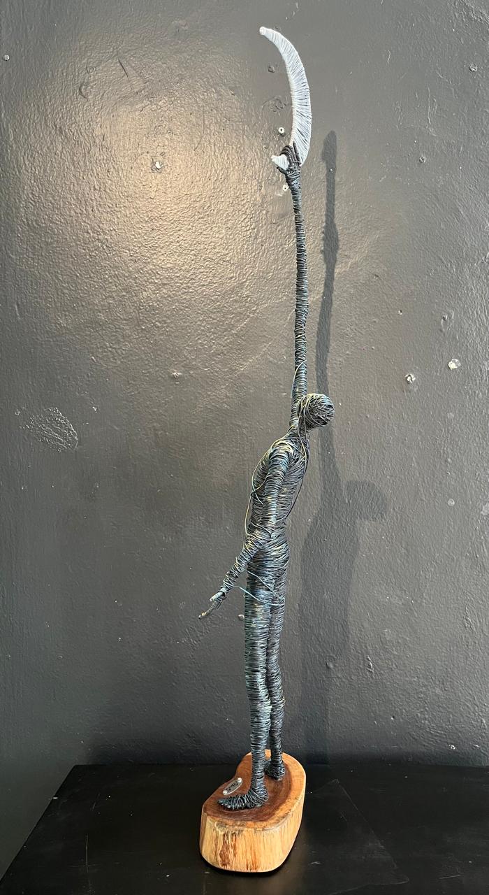 Alcanzar la luna
