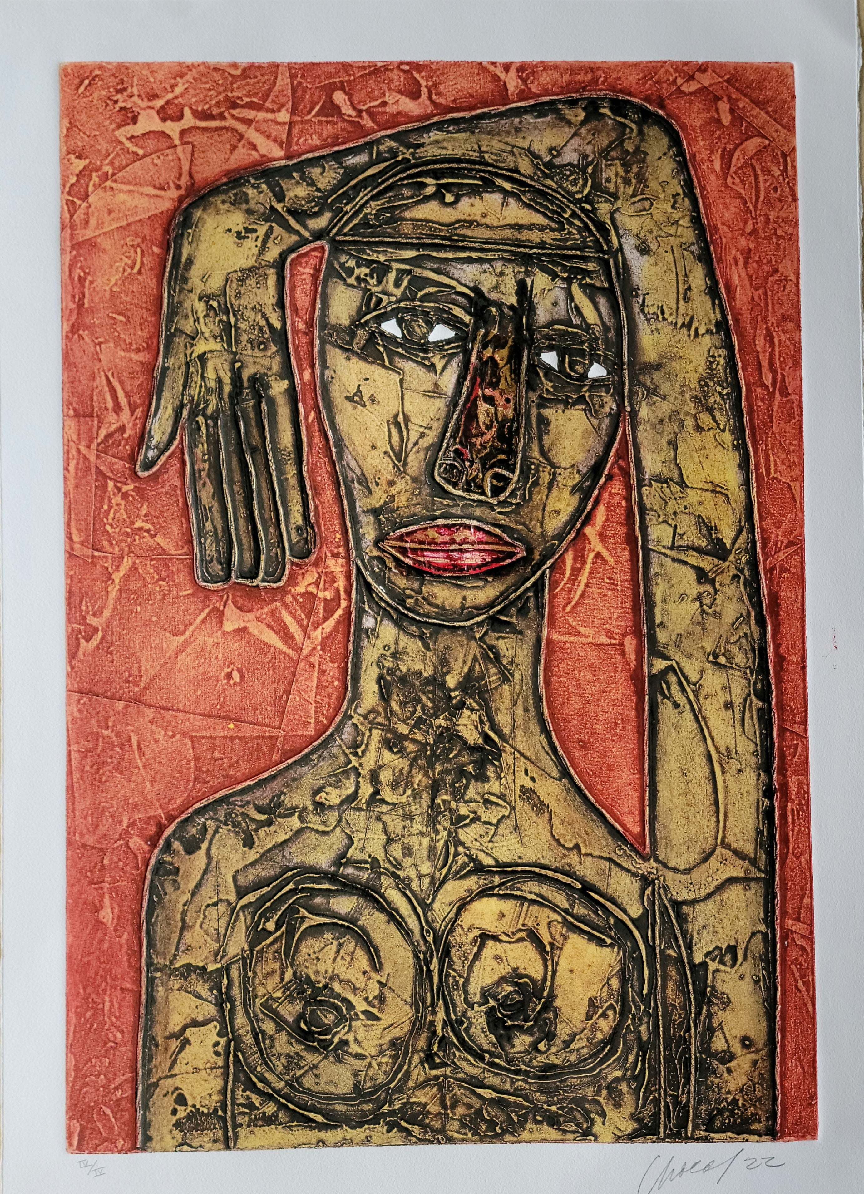 El Desanso IV/IV