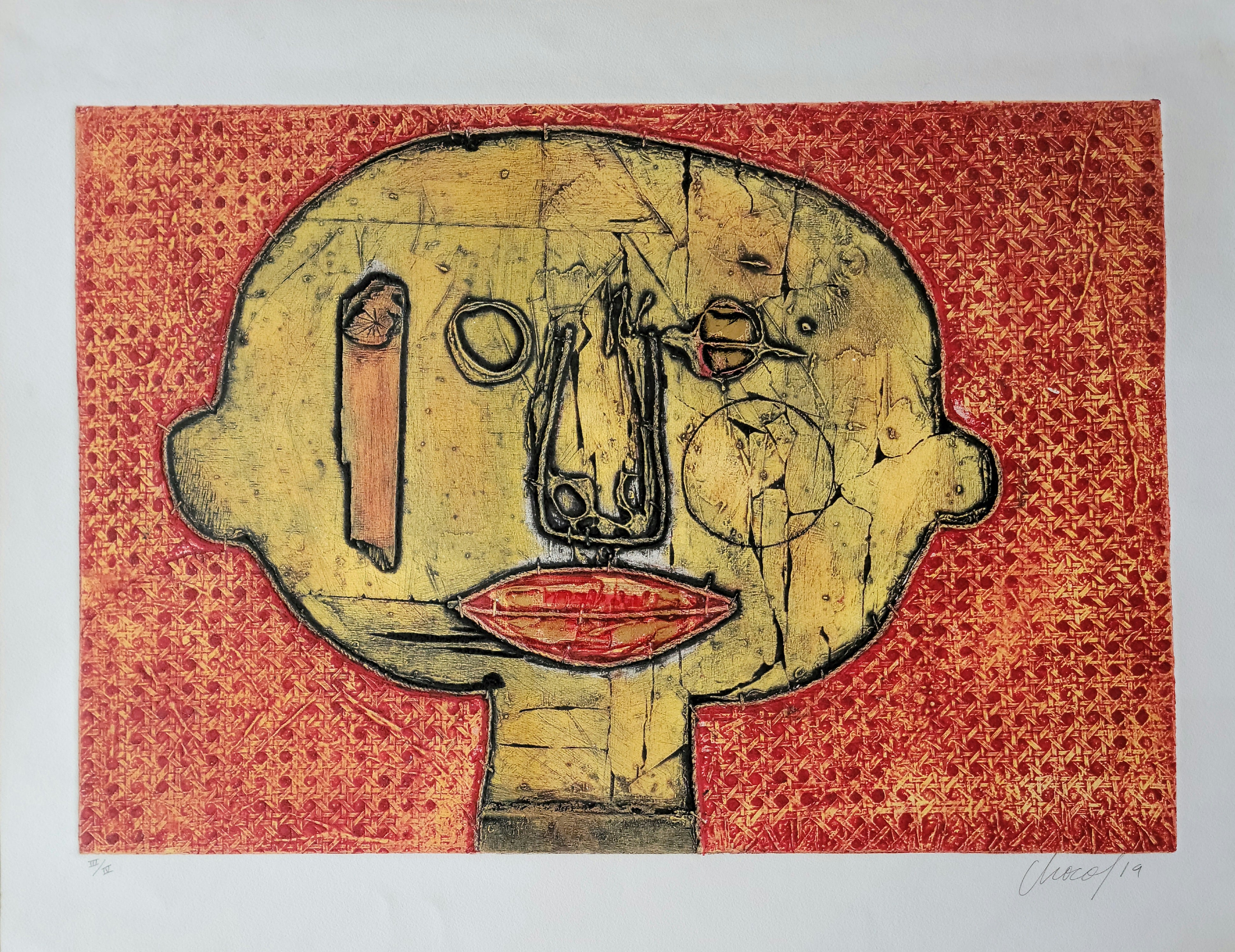 Niño de Atocha III/IV