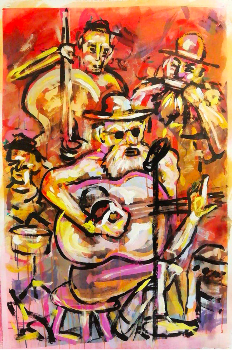 Banda de Blues