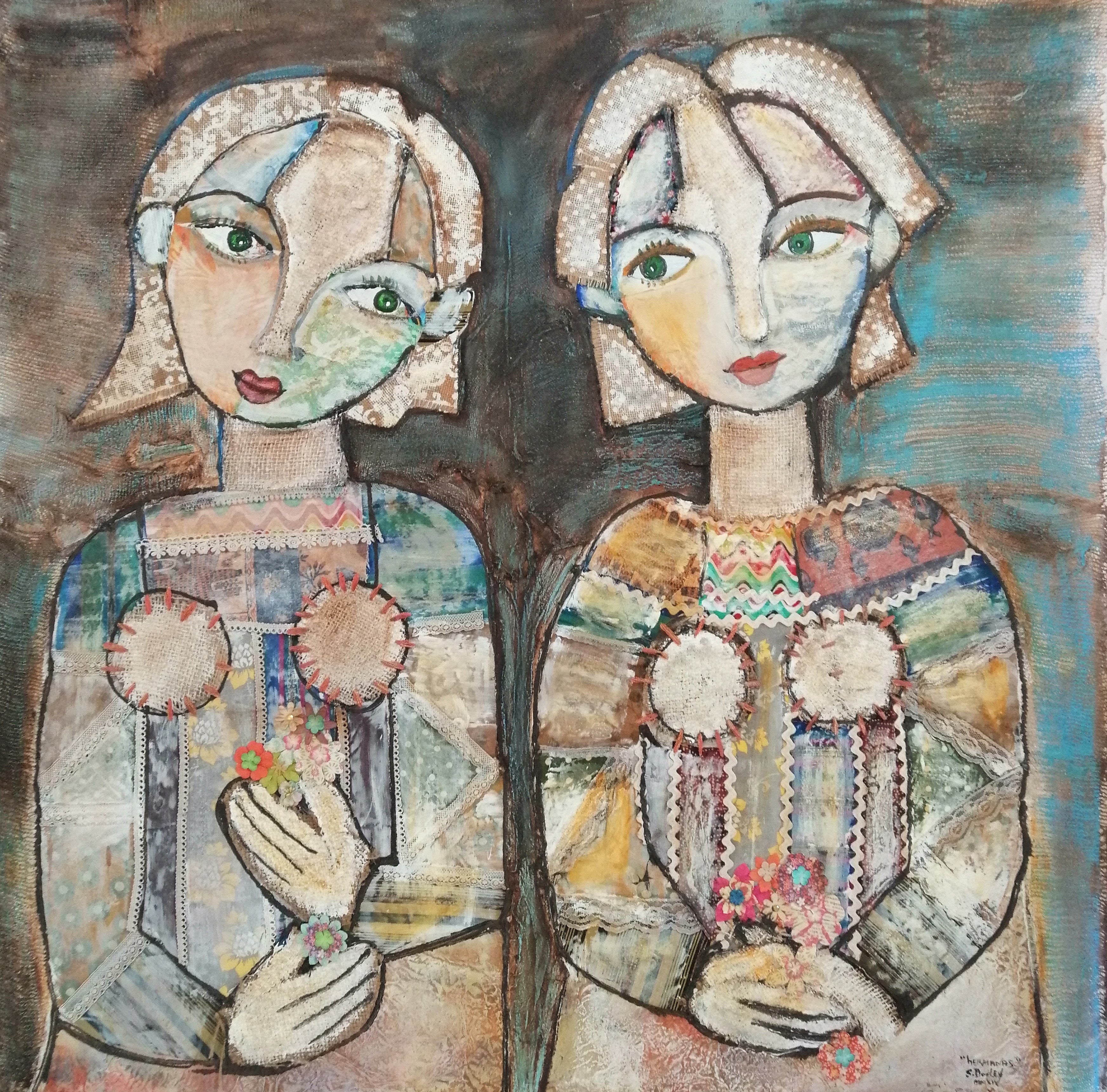 Hermanas