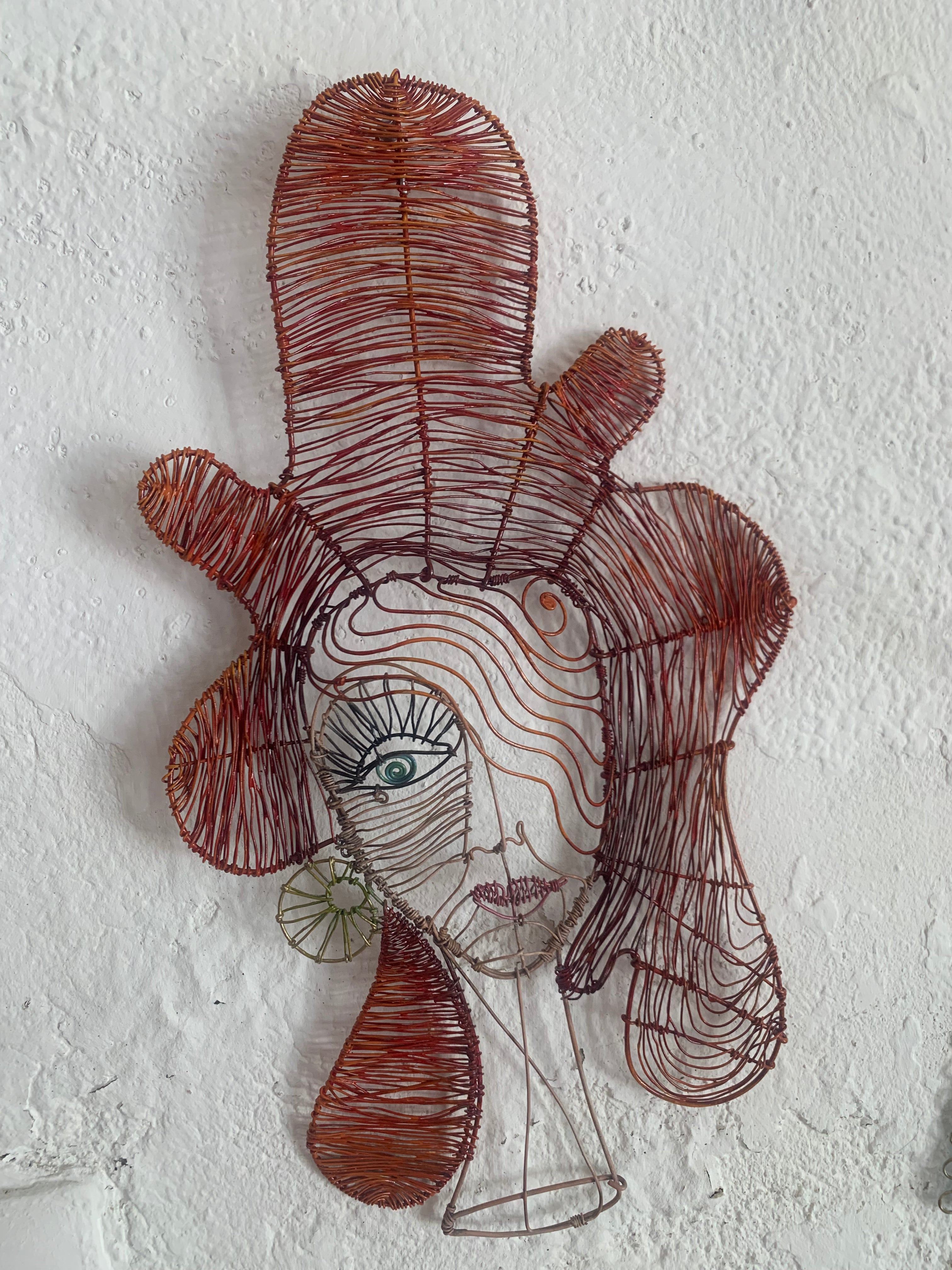 Semblantes II