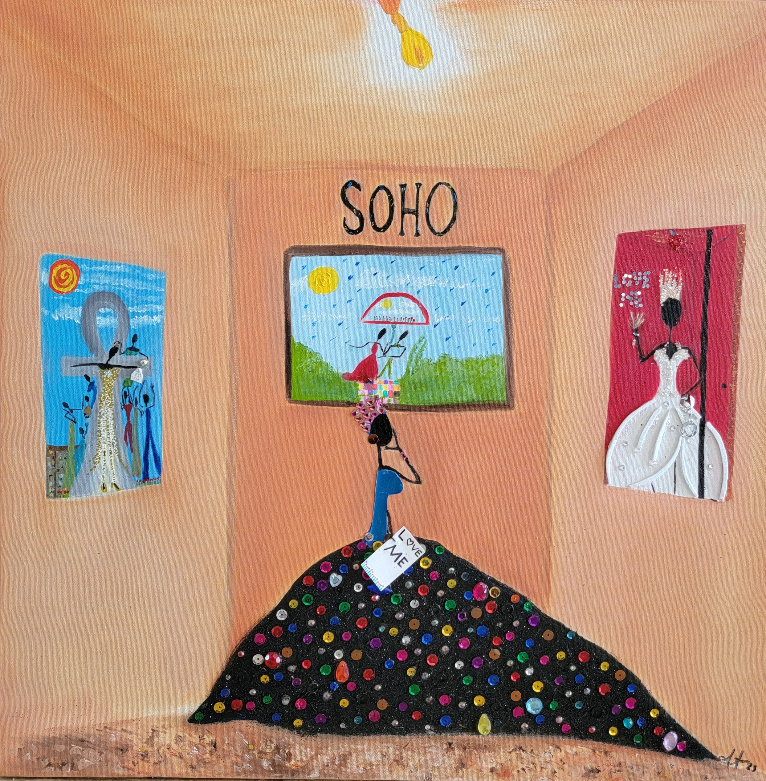 SoHo