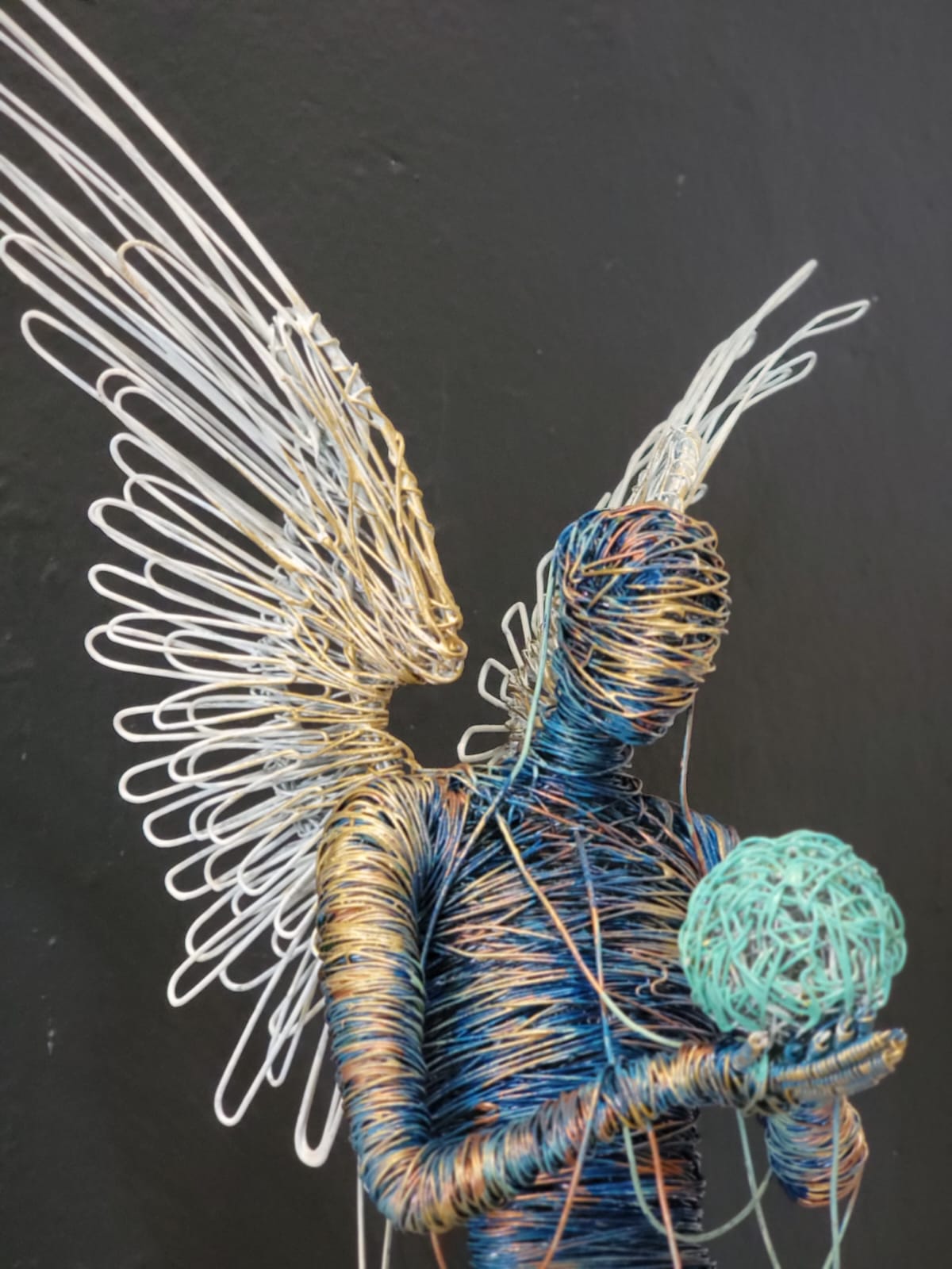 El guardián de los sueños