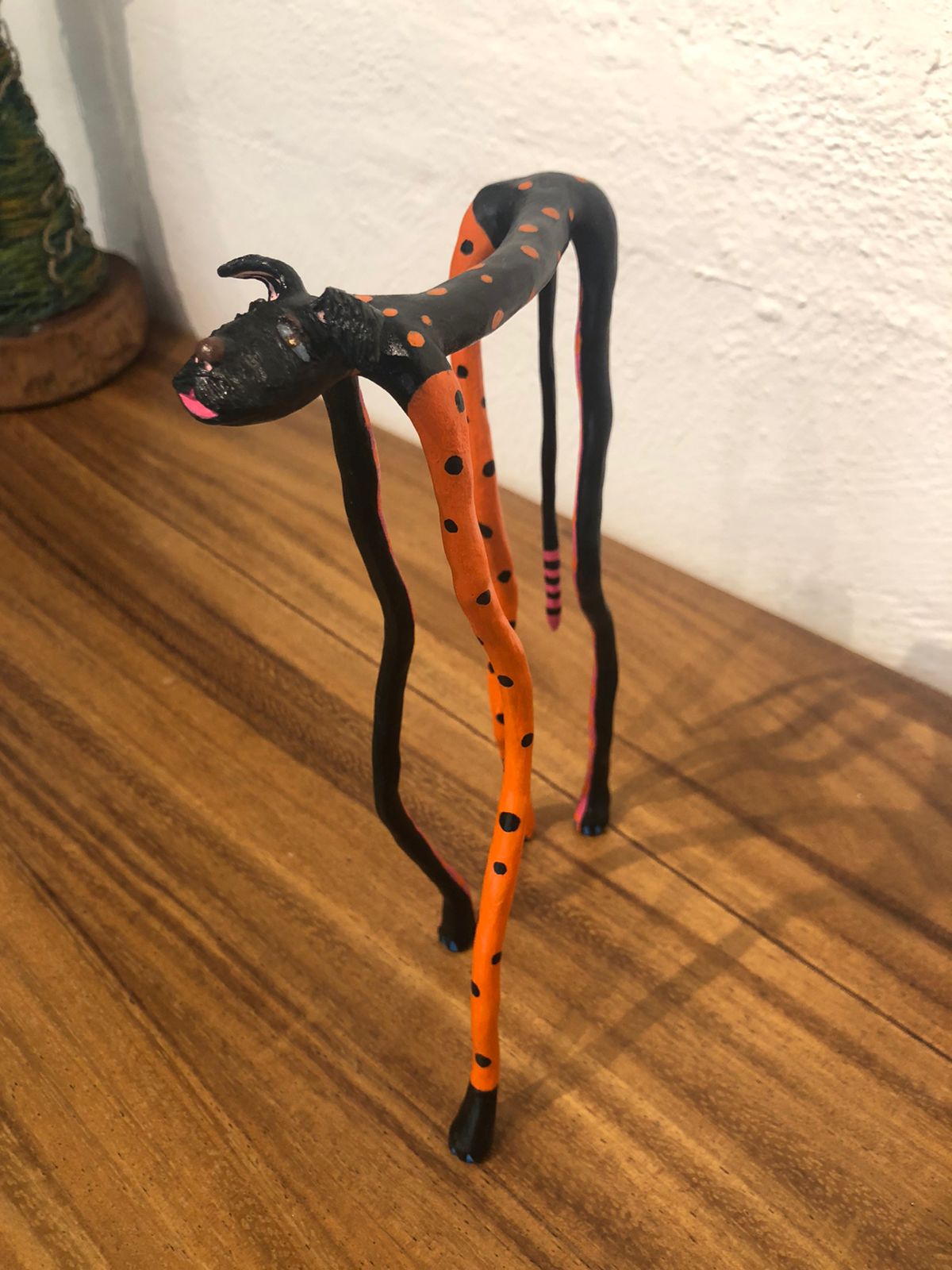 Perro Negro