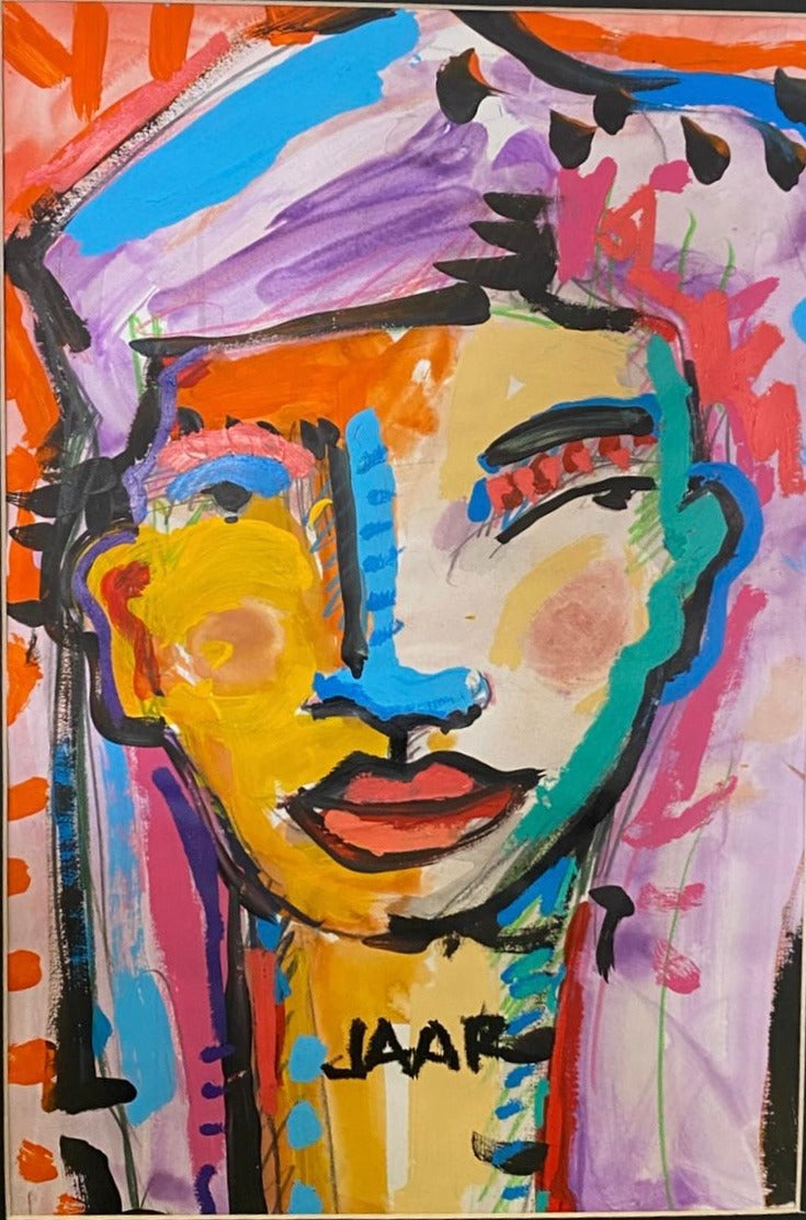 Ojos