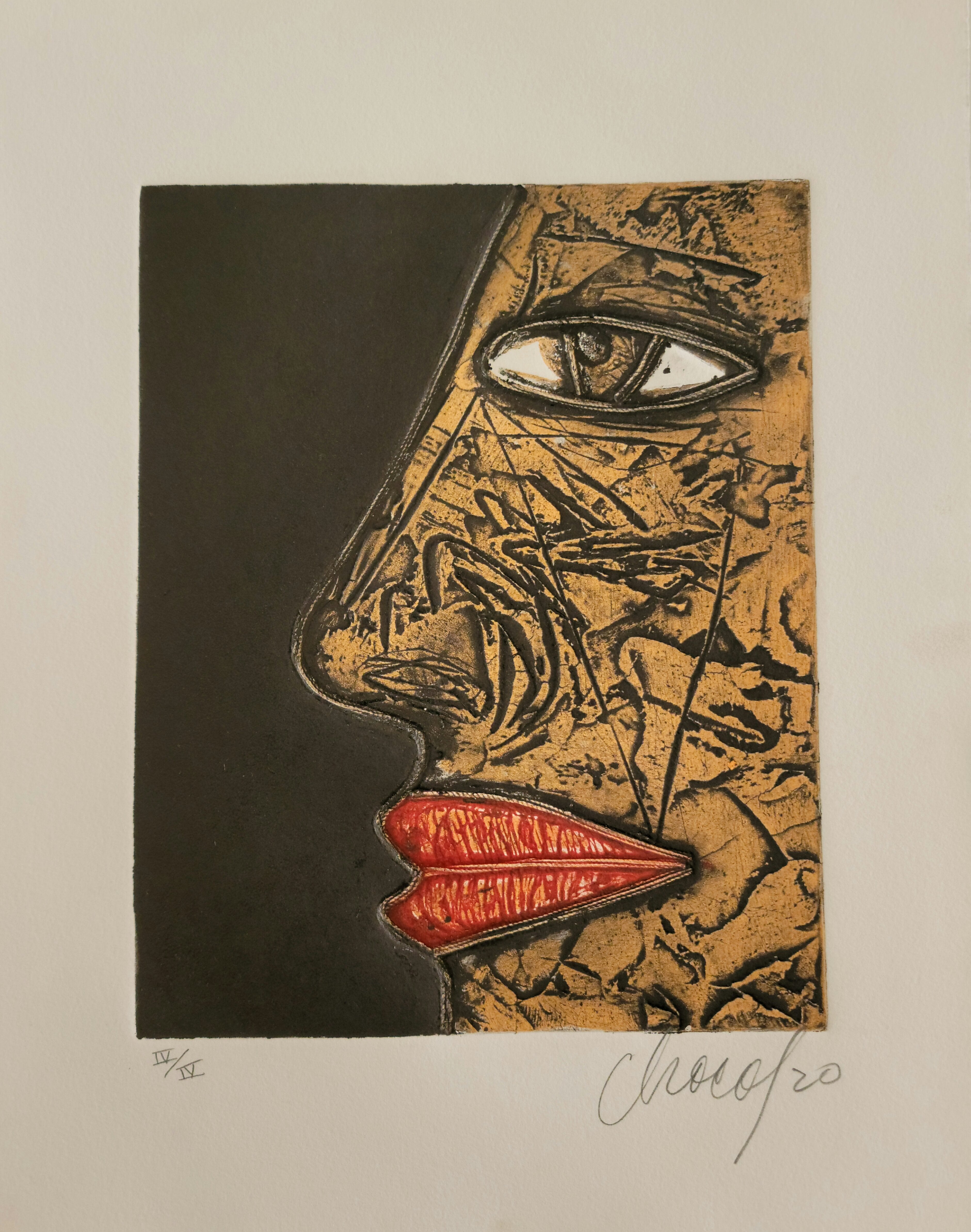 Rostro