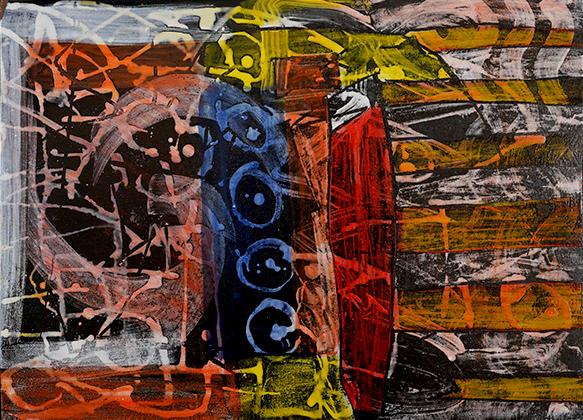 A la Distancia - sohogalleries