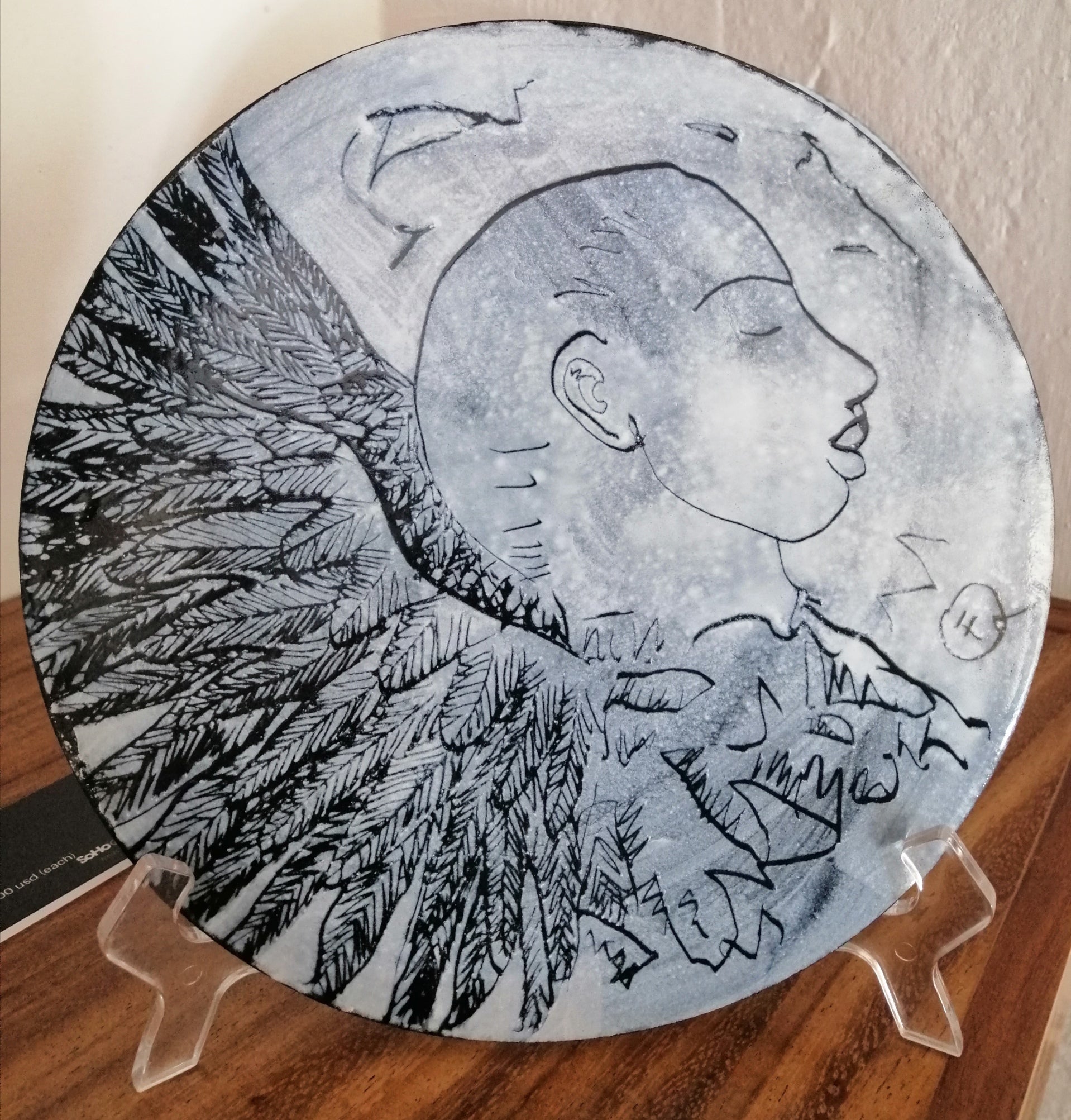 Plato Ángeles 1
