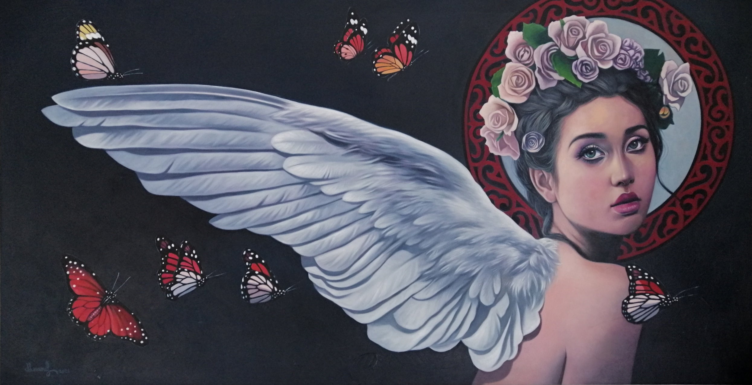 Angelical