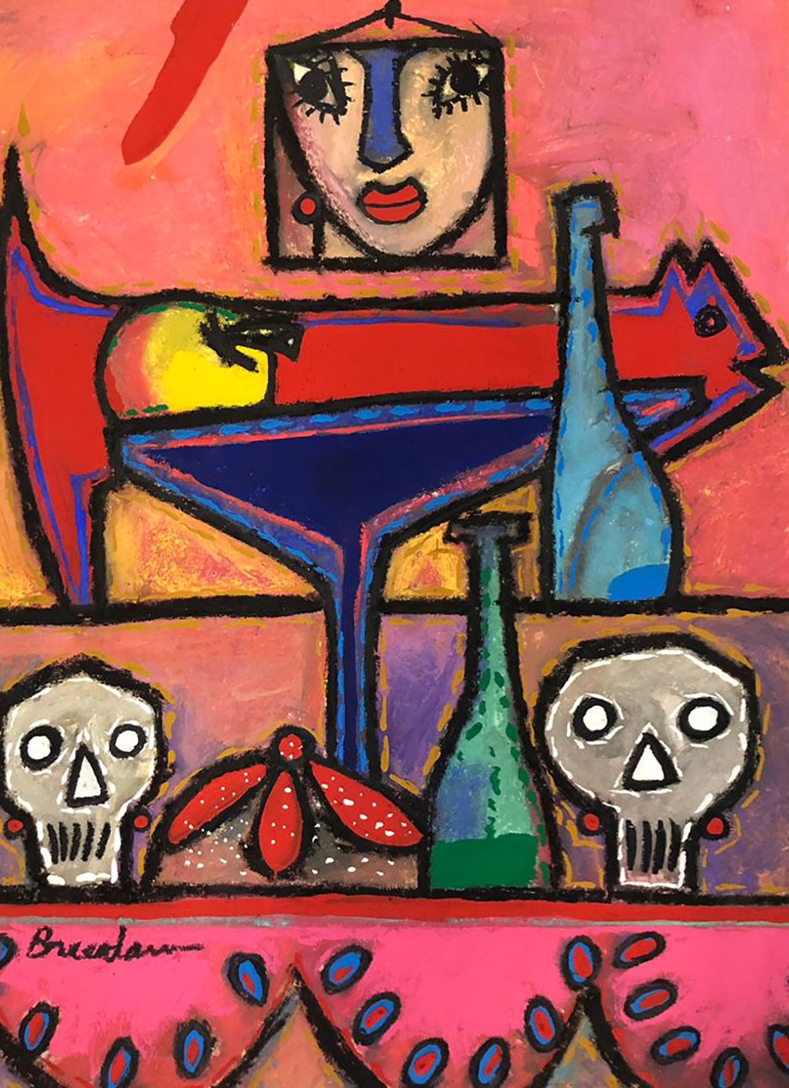 Altar - sohogalleries