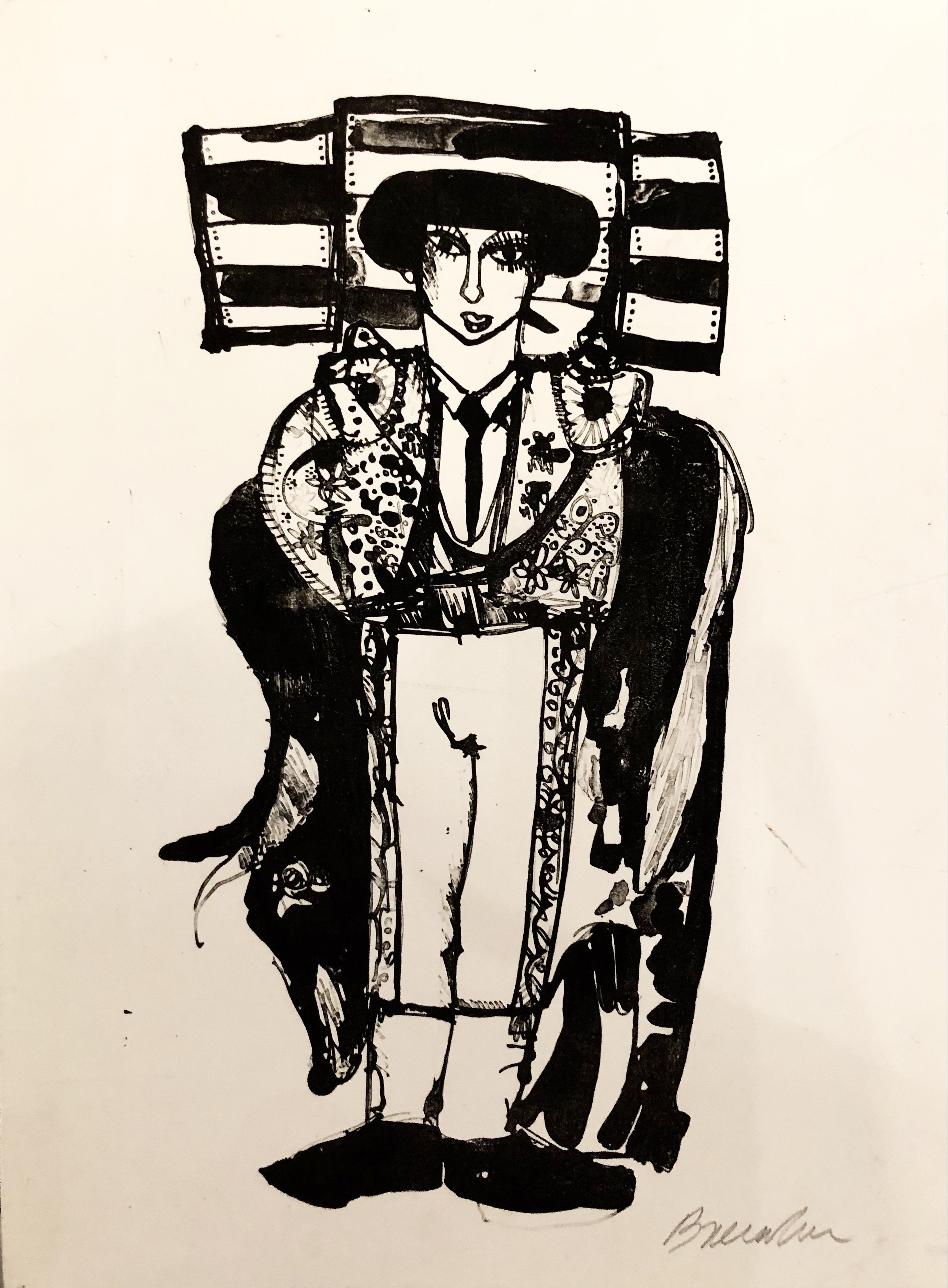 Torero - sohogalleries