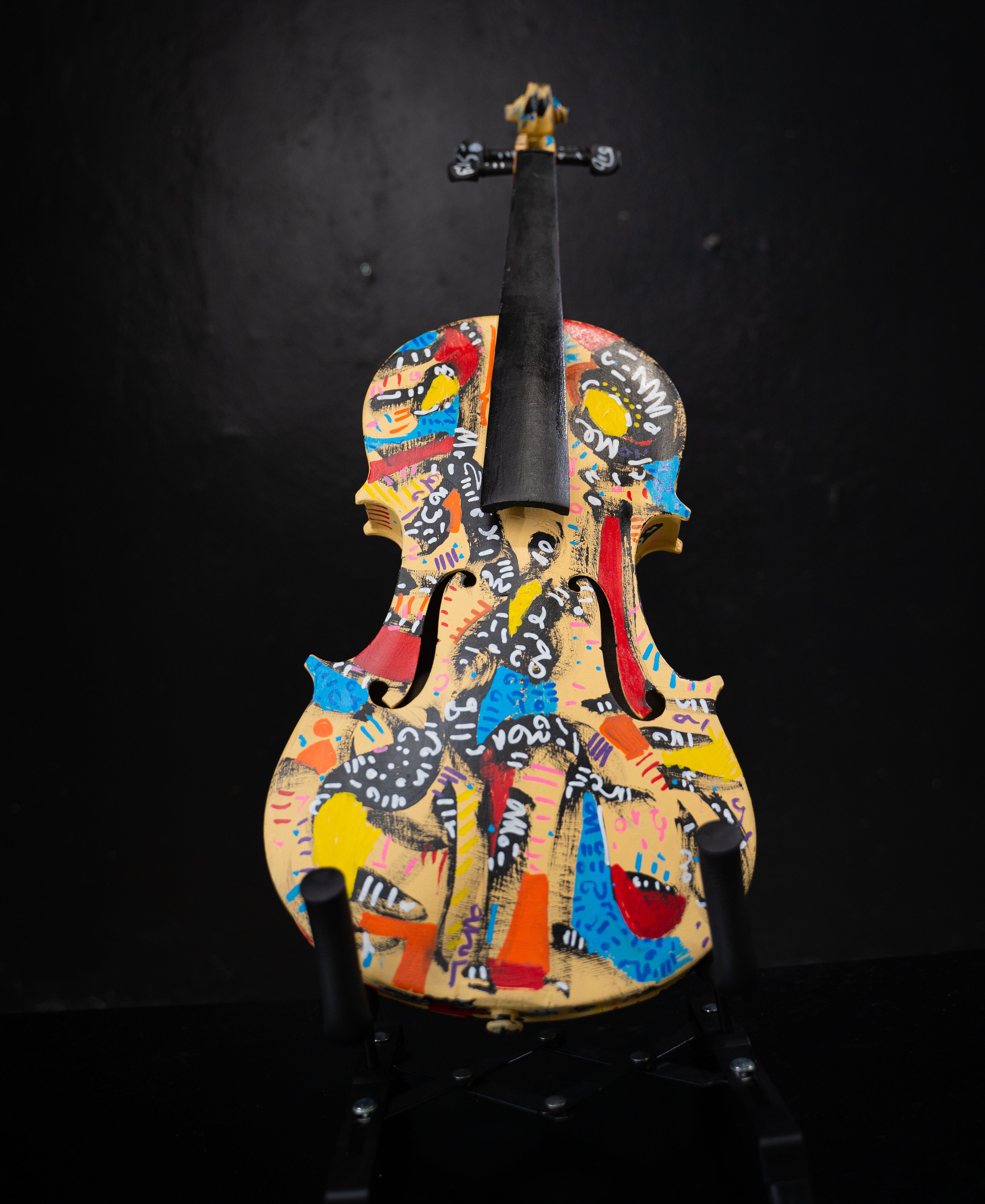 Violin 2