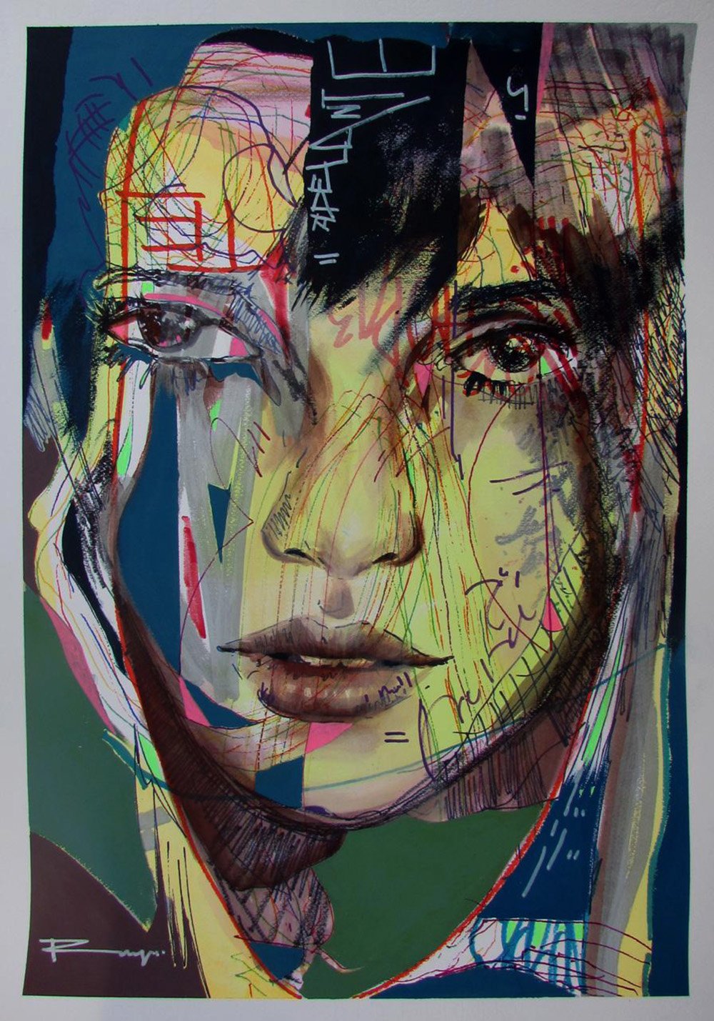 Adelante - sohogalleries