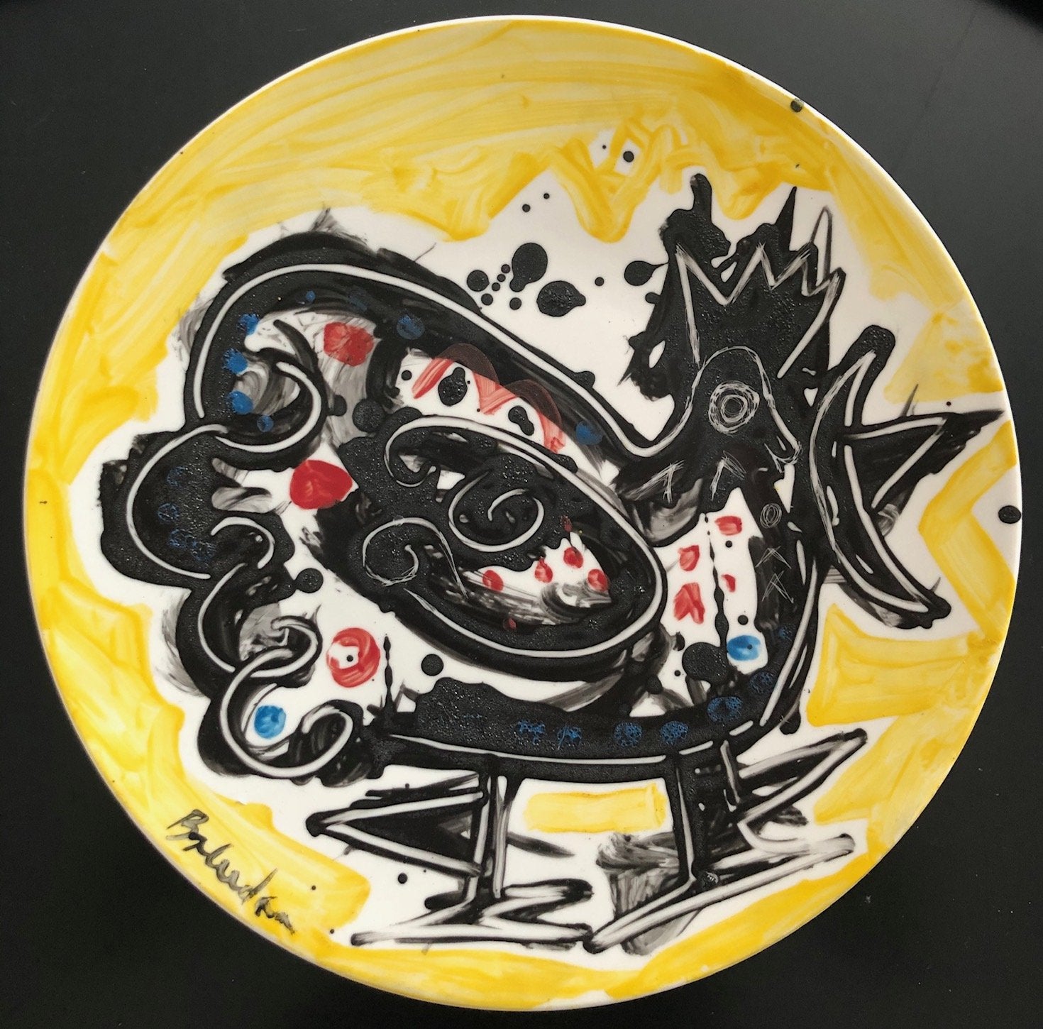 Plato Gallo - sohogalleries