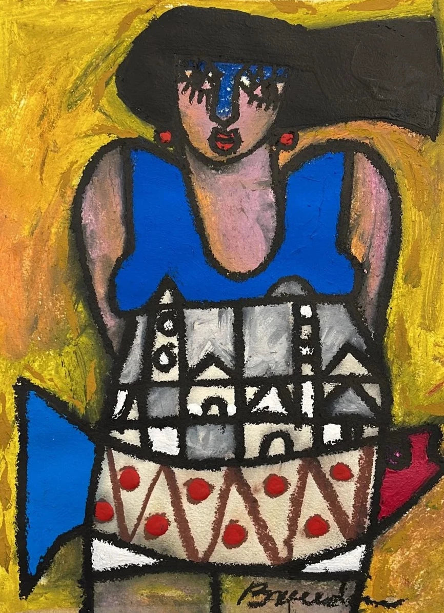 La pesca
