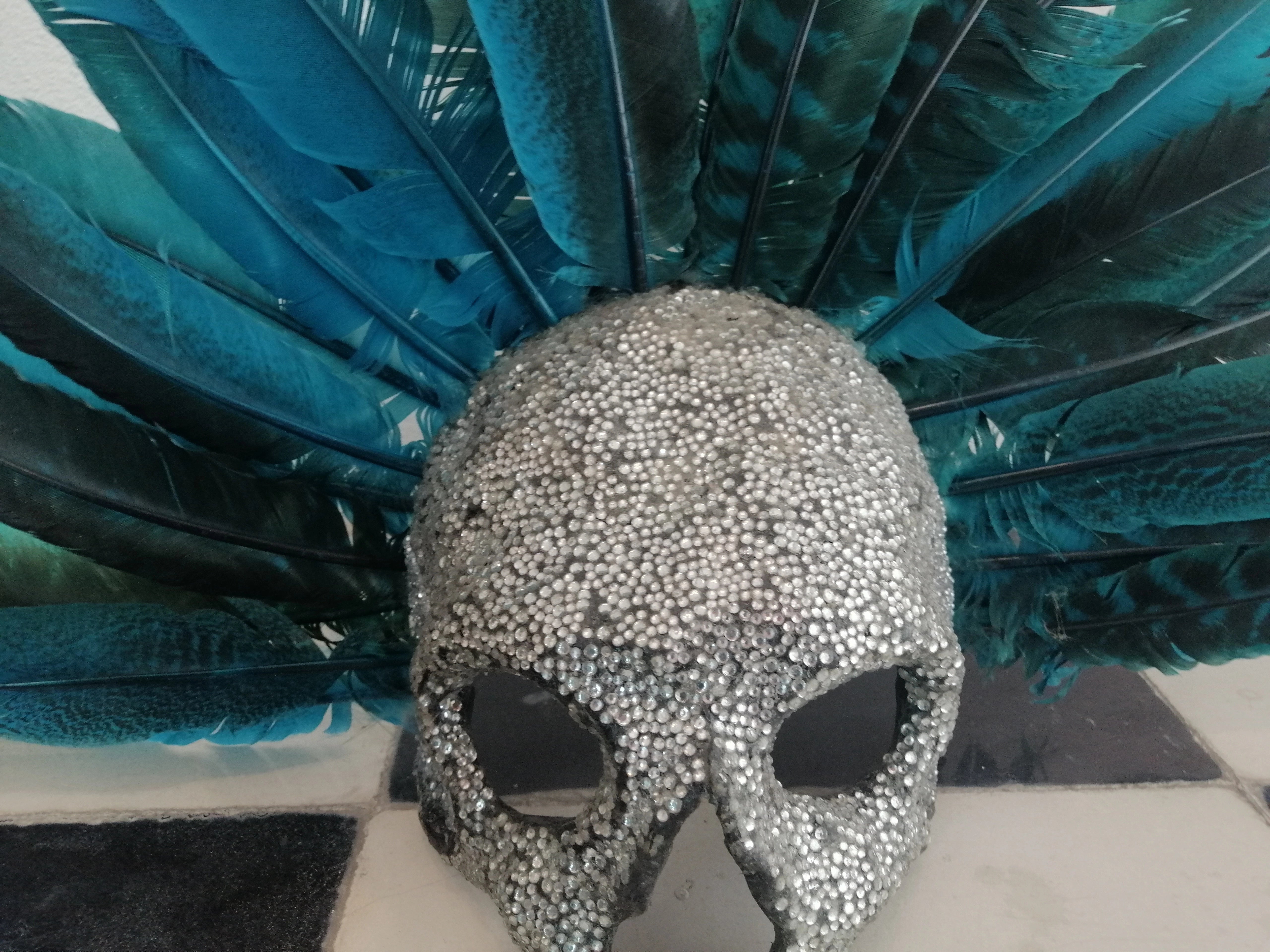 Máscara