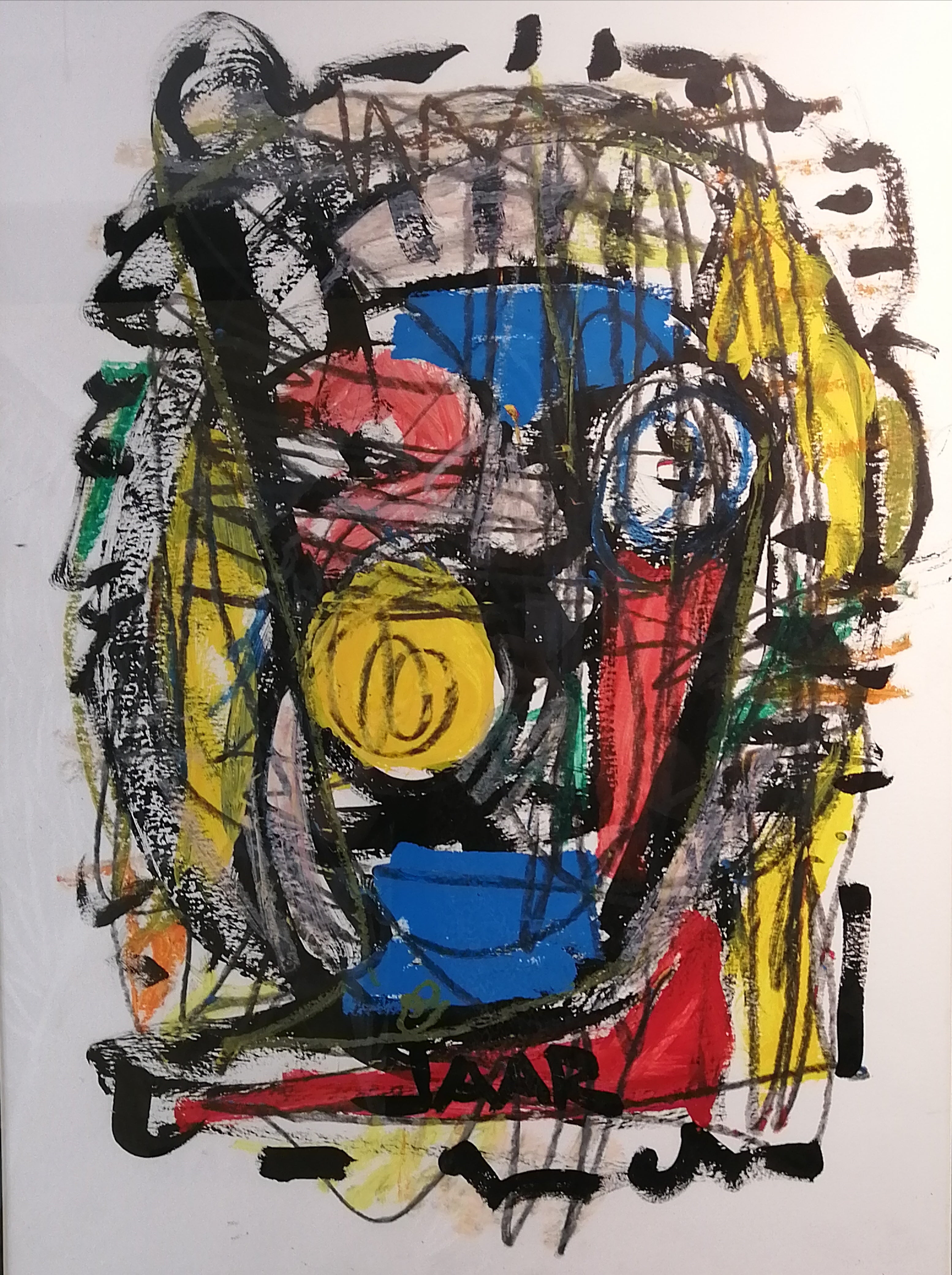 Tiempos de residencia 3