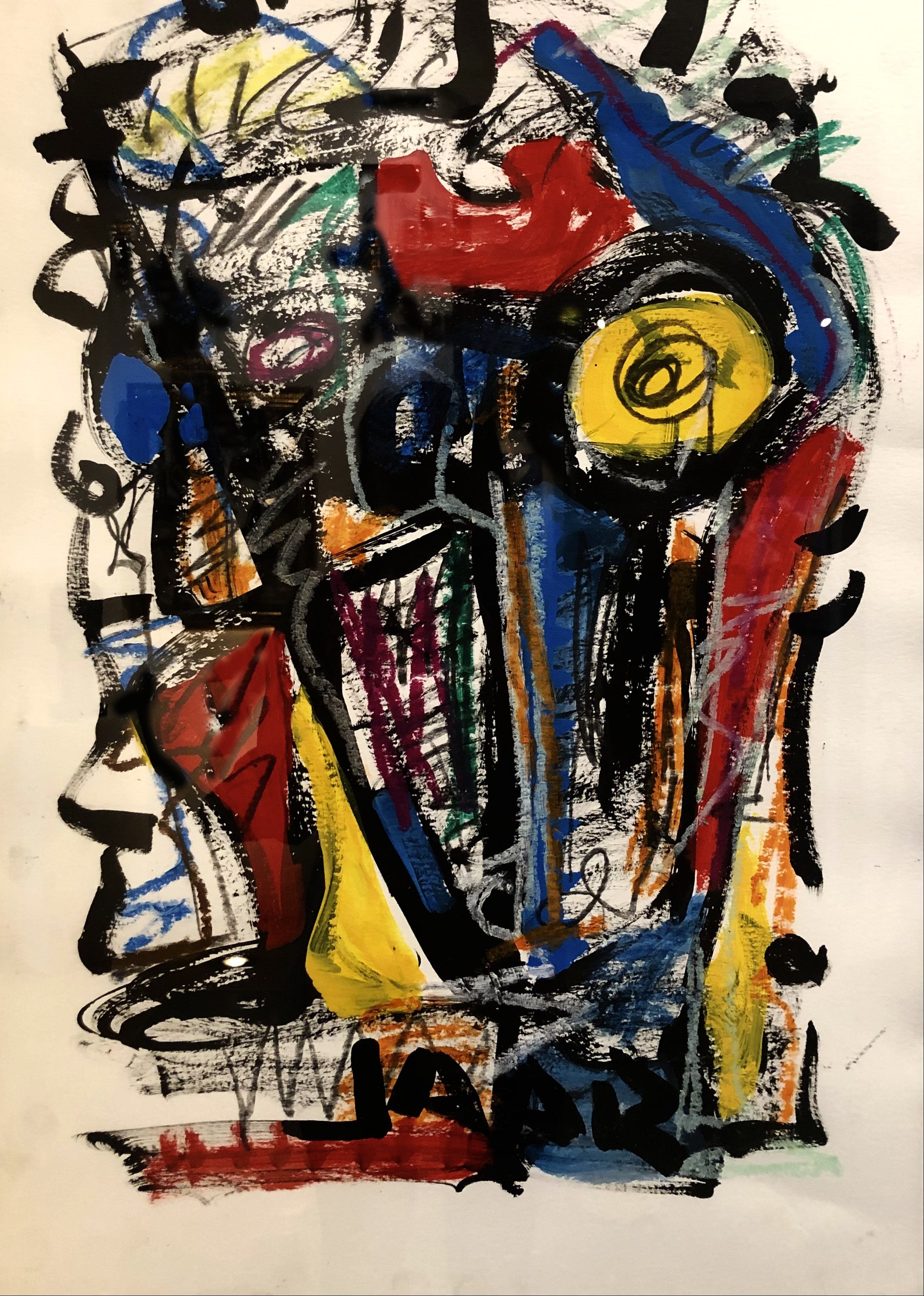 Tiempos de residencia 2 - sohogalleries