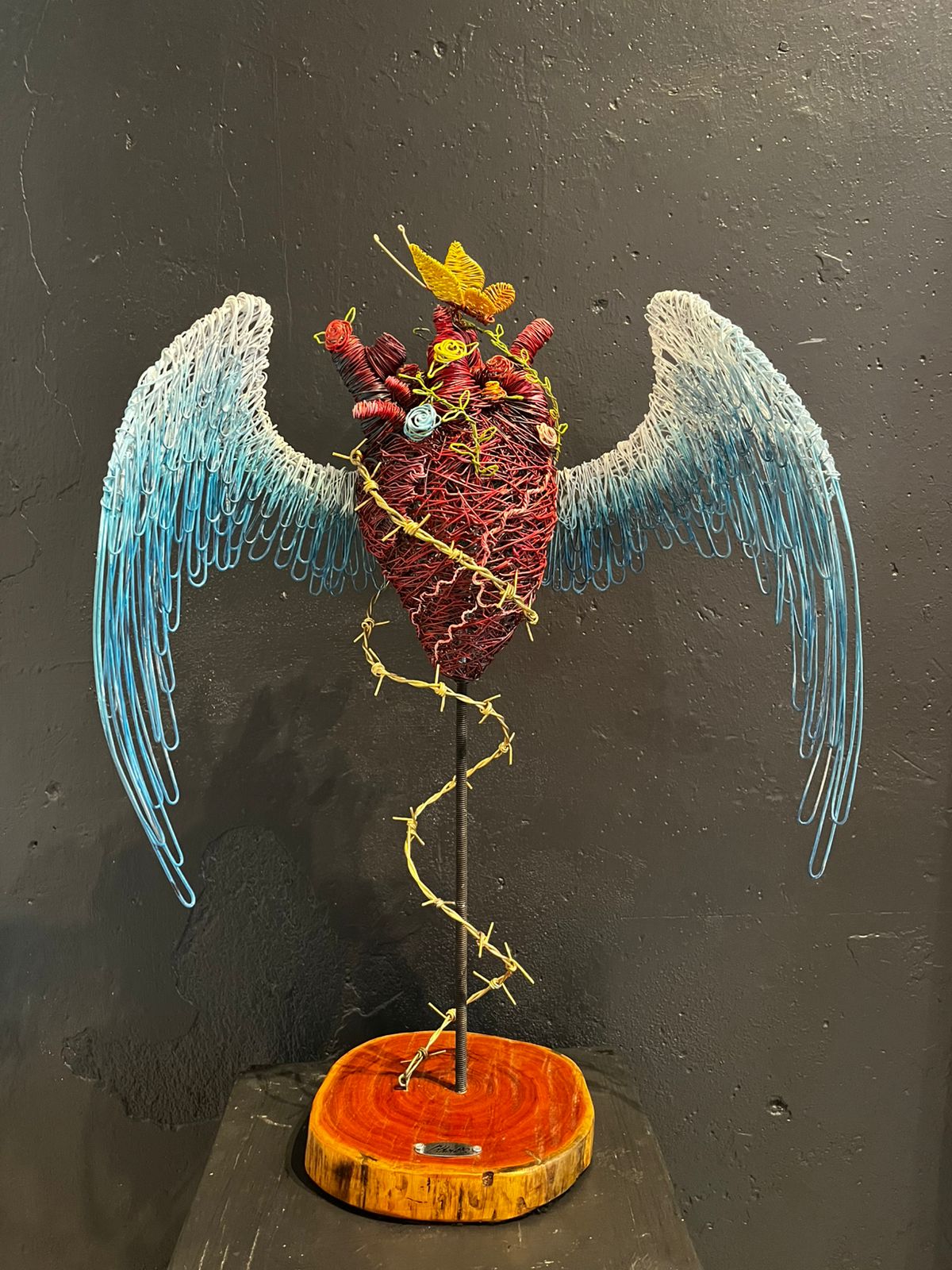 Liberación del alma