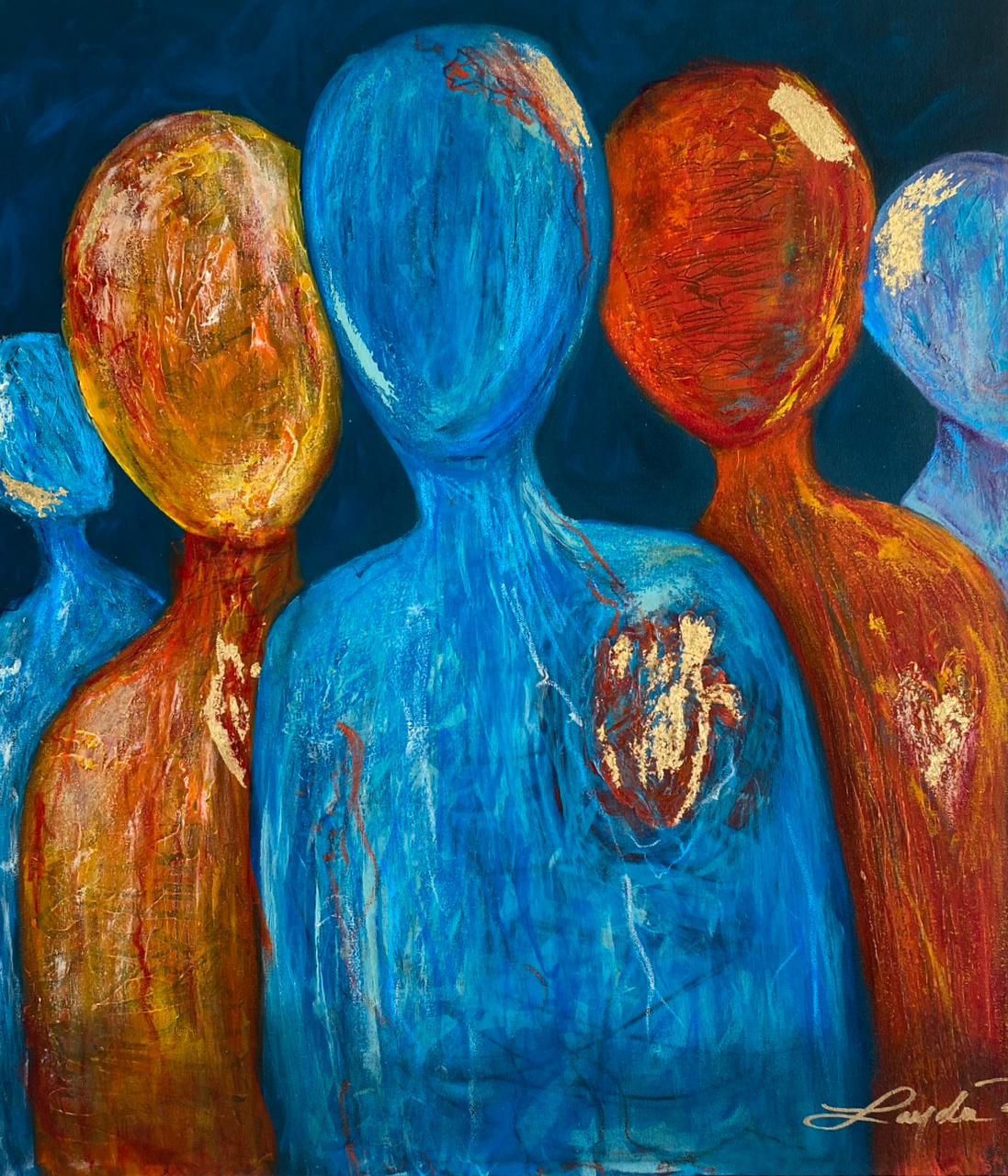 Vínculos Invisibles