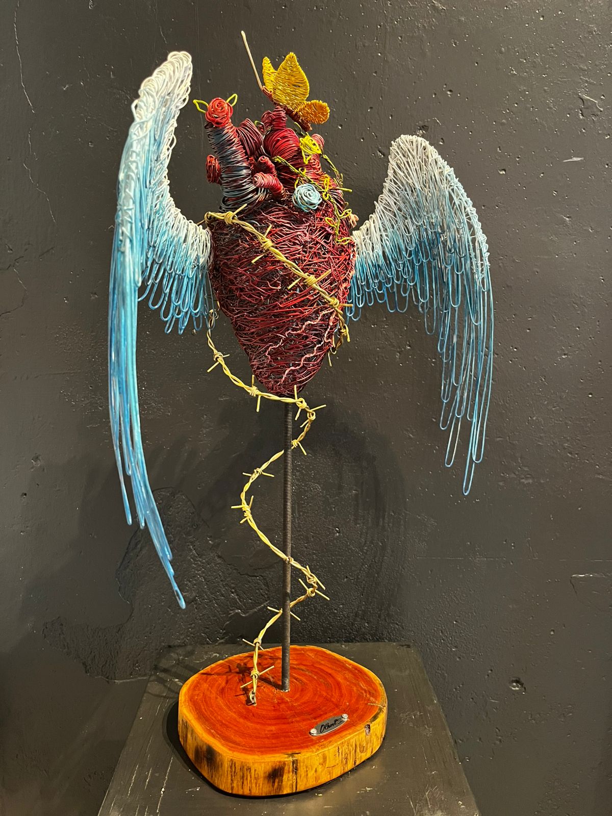 Liberación del alma