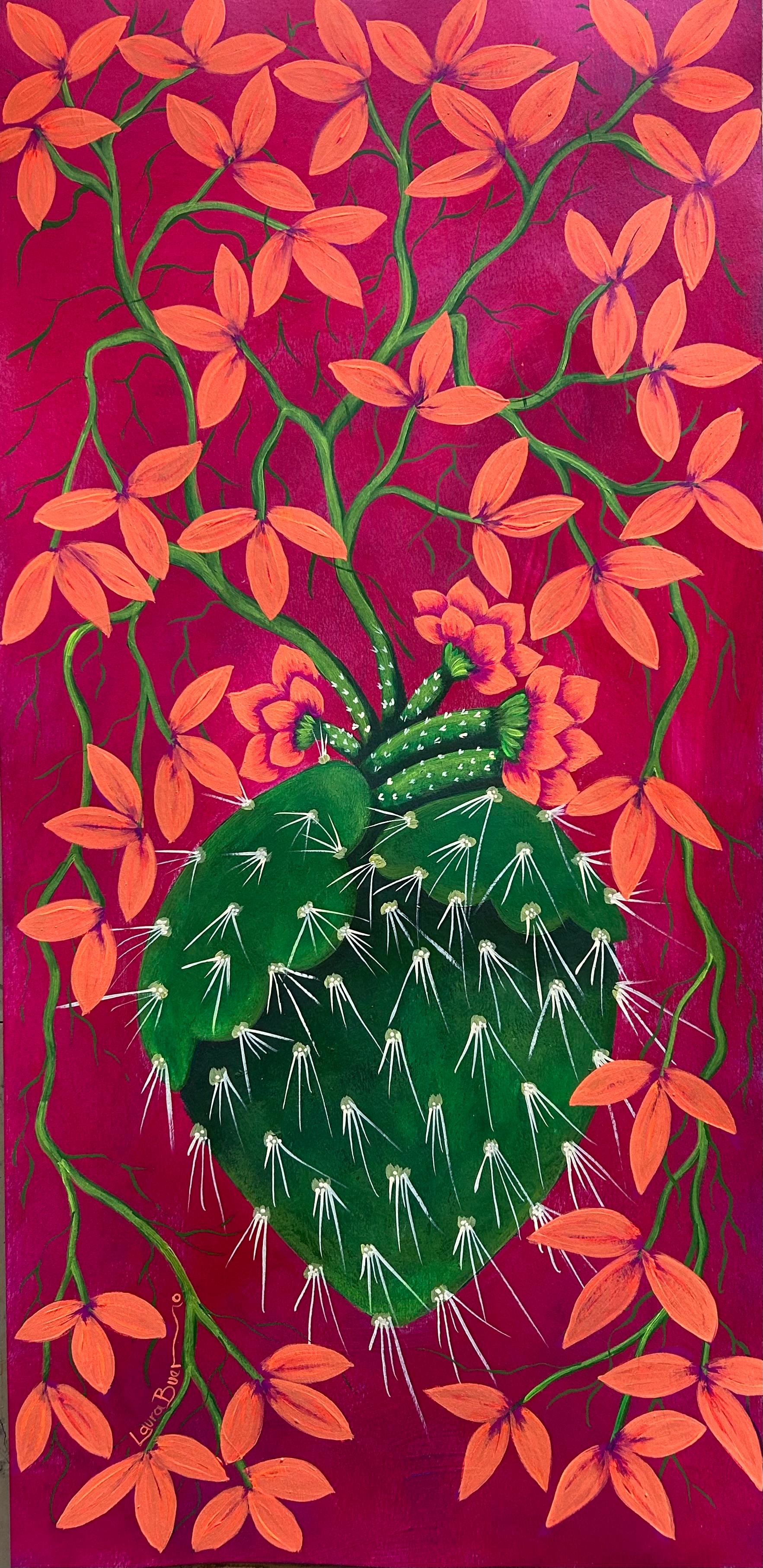 México en el corazon