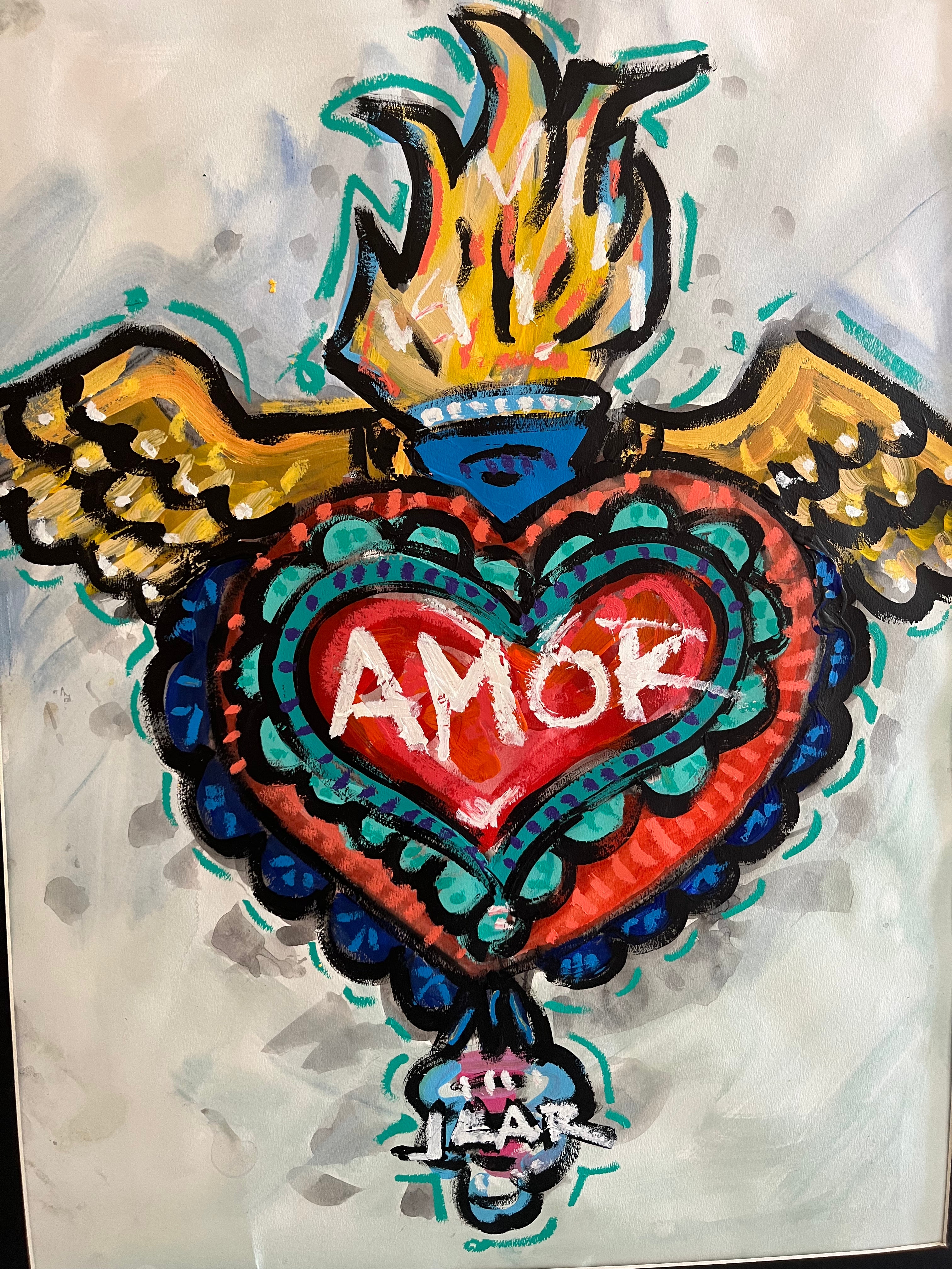 Amor