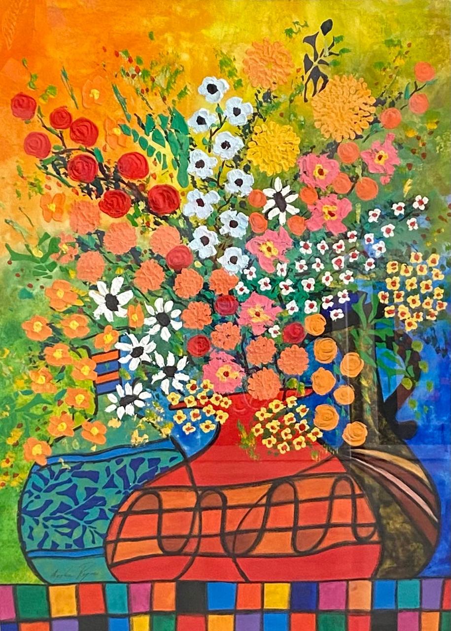 Florero II