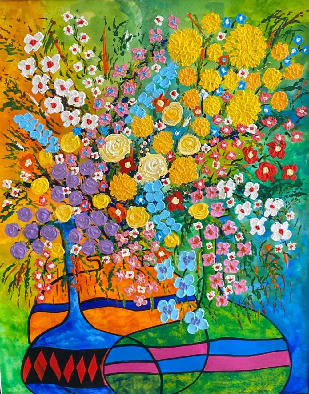 Florero I
