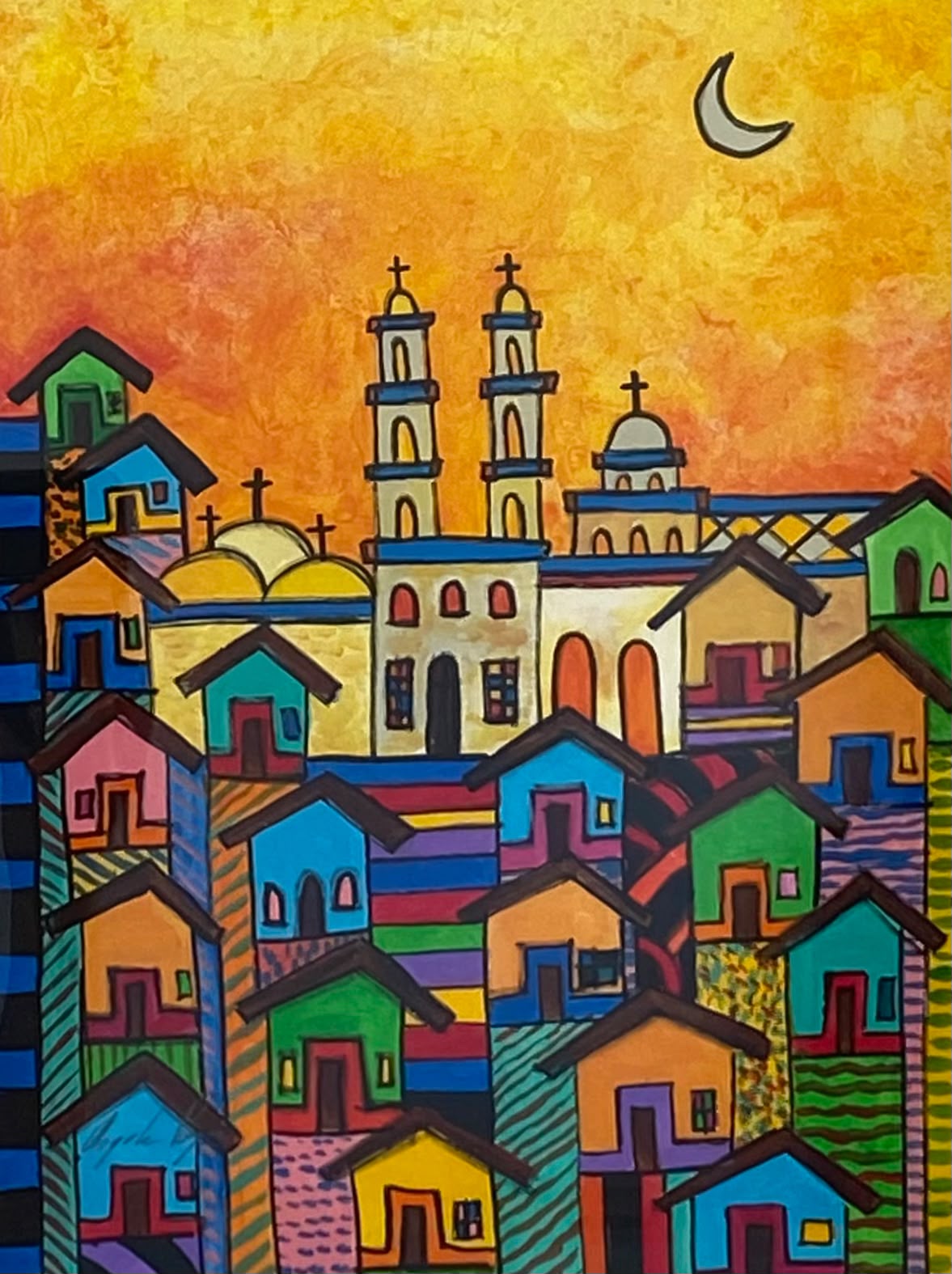 Pueblo mágico