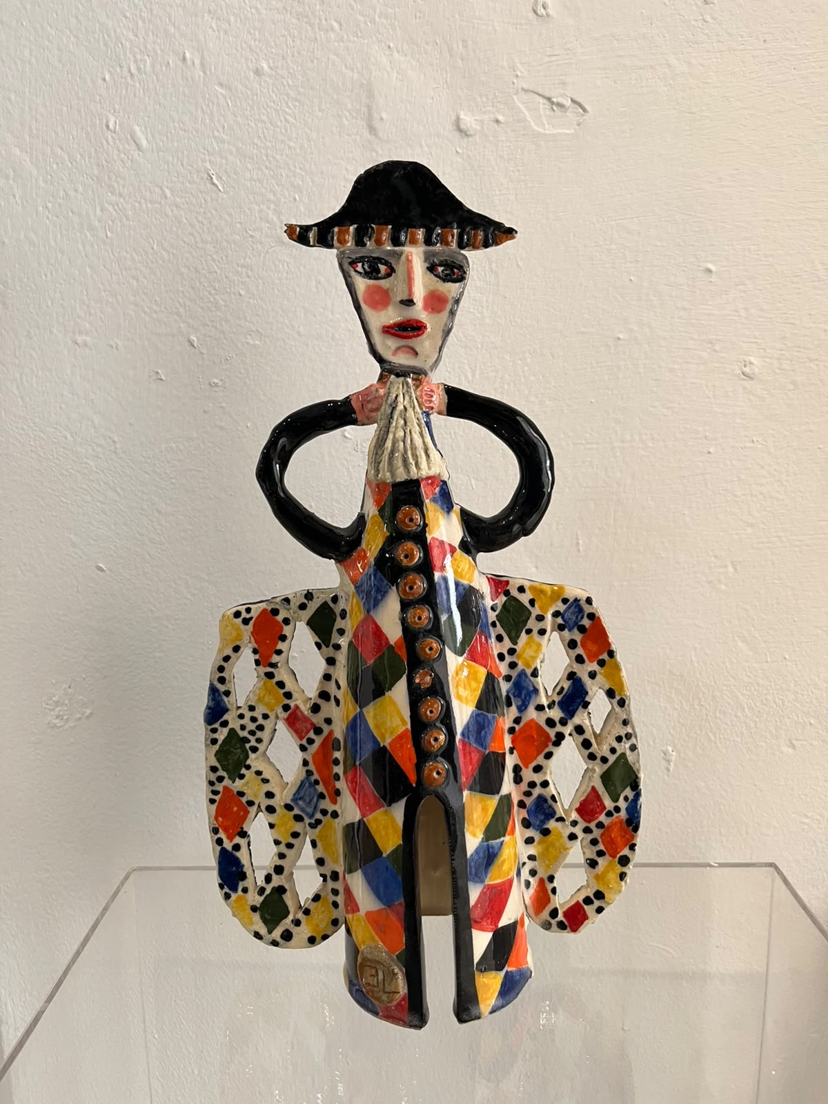Arlequin