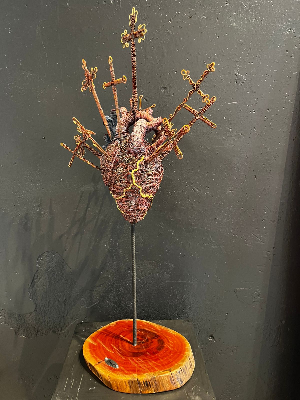 Jardin de los recuerdos