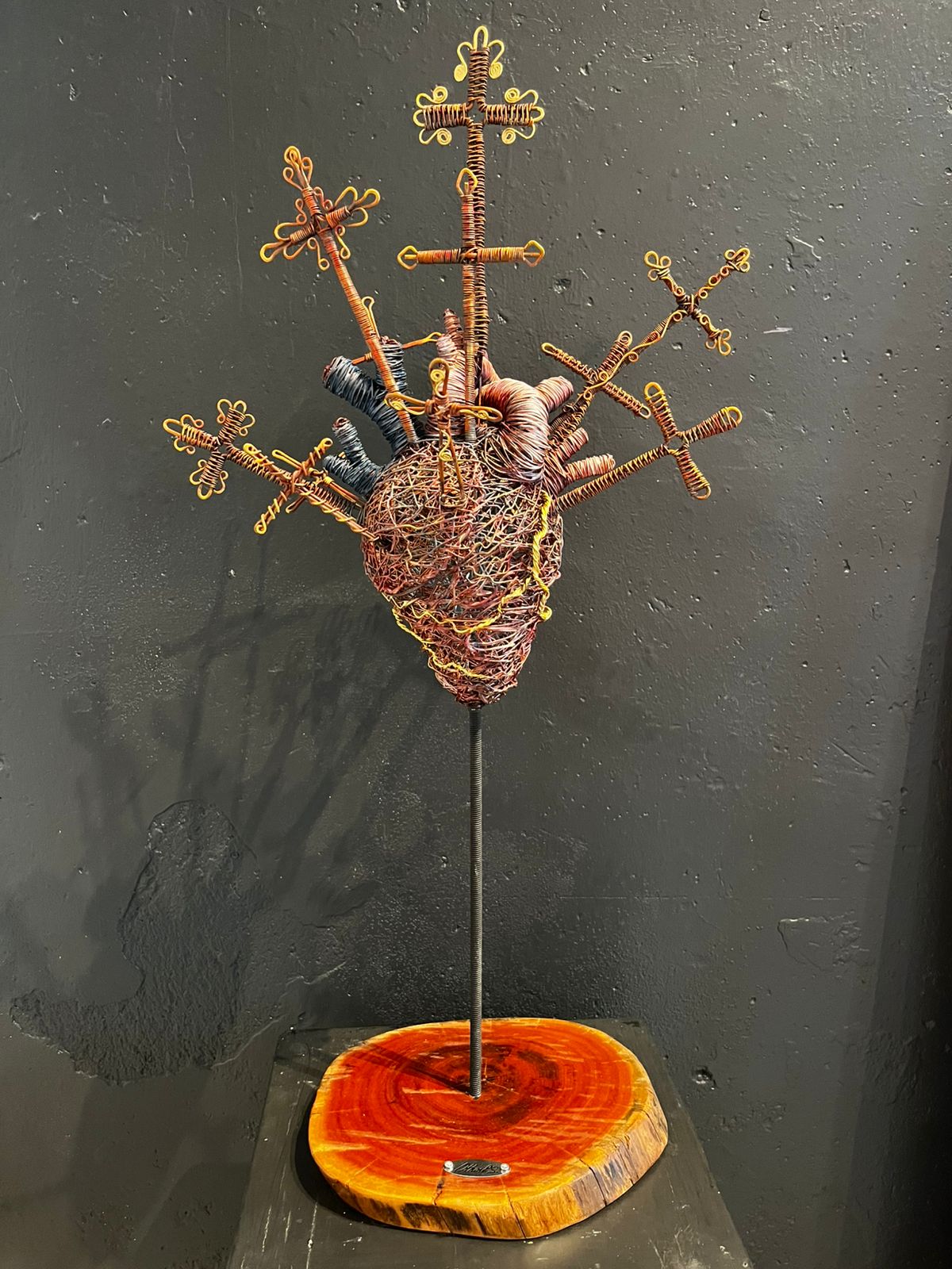 Jardin de los recuerdos